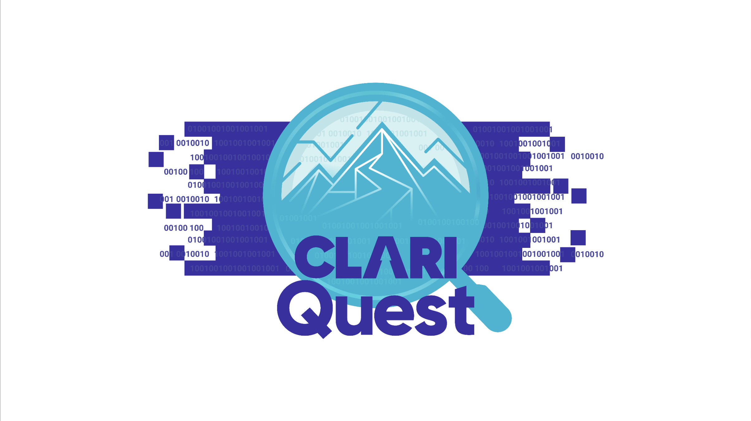 ClariQuest Logo